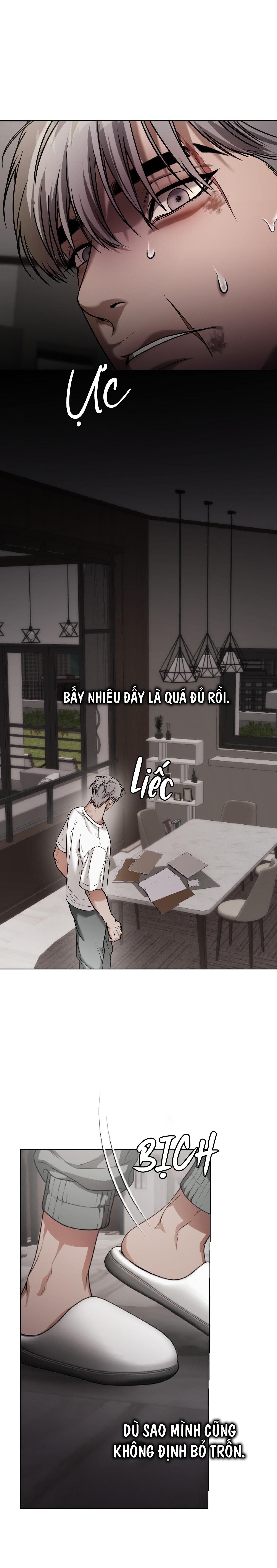 Đọc truyện GẠT TÀN - Chapter 7