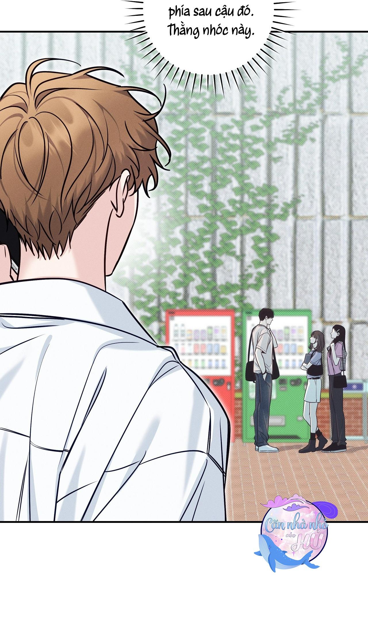 Đọc truyện (END) MÙA HÈ NĂM ẤY - Chapter 47