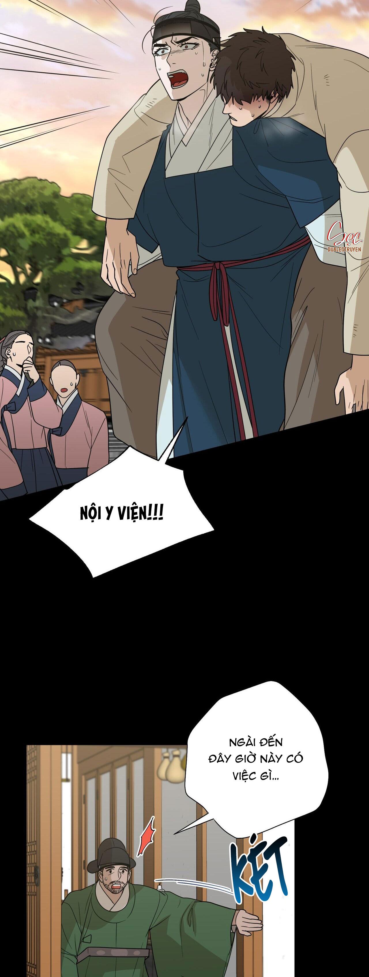 Đọc truyện KIỆT TÁC - Chapter 32