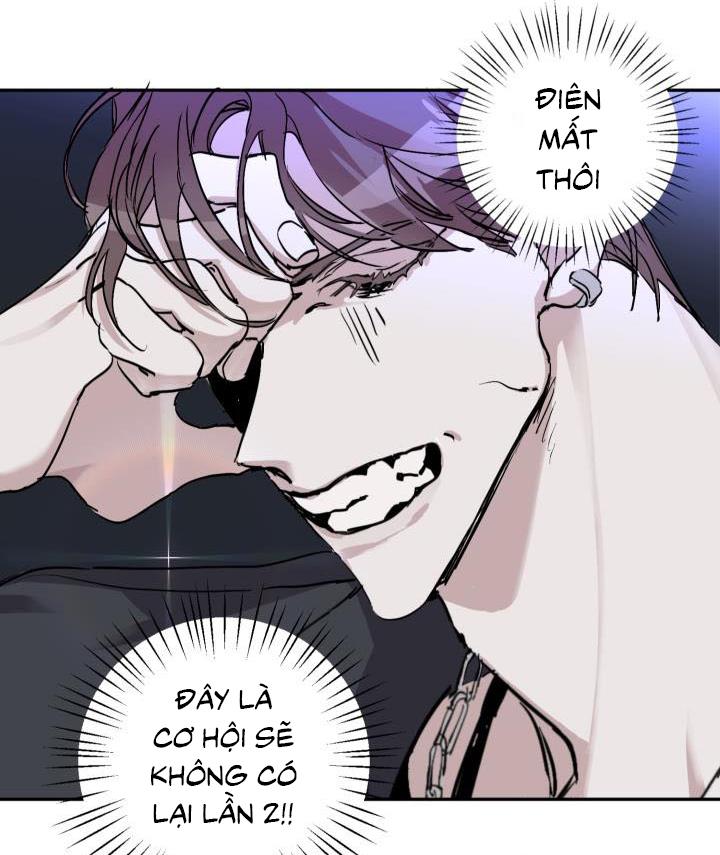 Đọc truyện Lãng mạn một chiều - Chapter 2