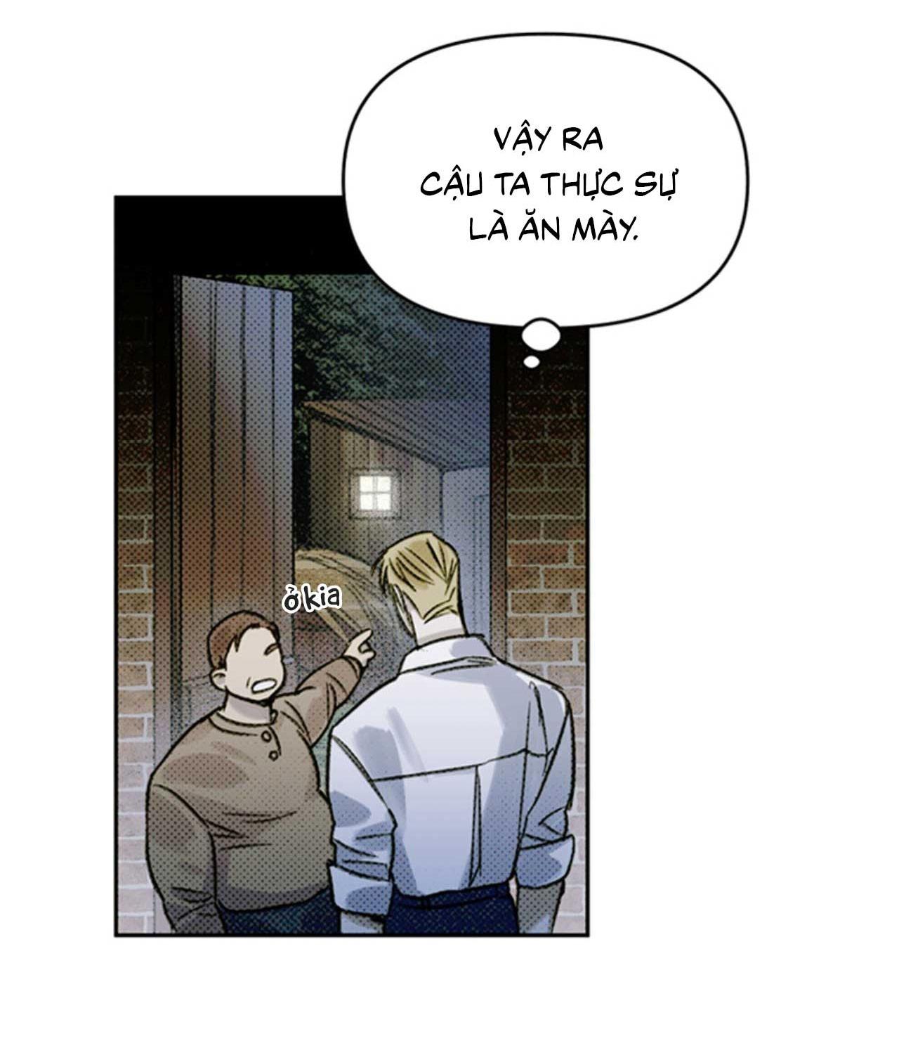 Đọc truyện SOLO FOR TWO - Chapter 1