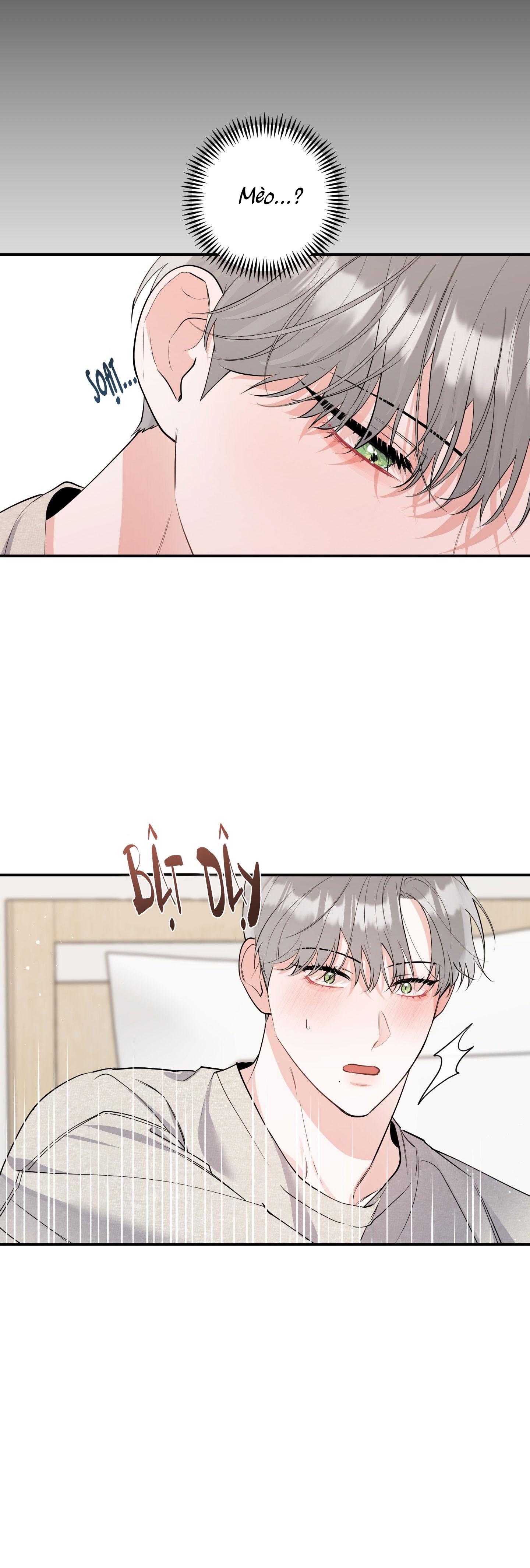 Đọc truyện LIST TRUYỆN NGẮN CHỊT CHỊT - Chapter 70