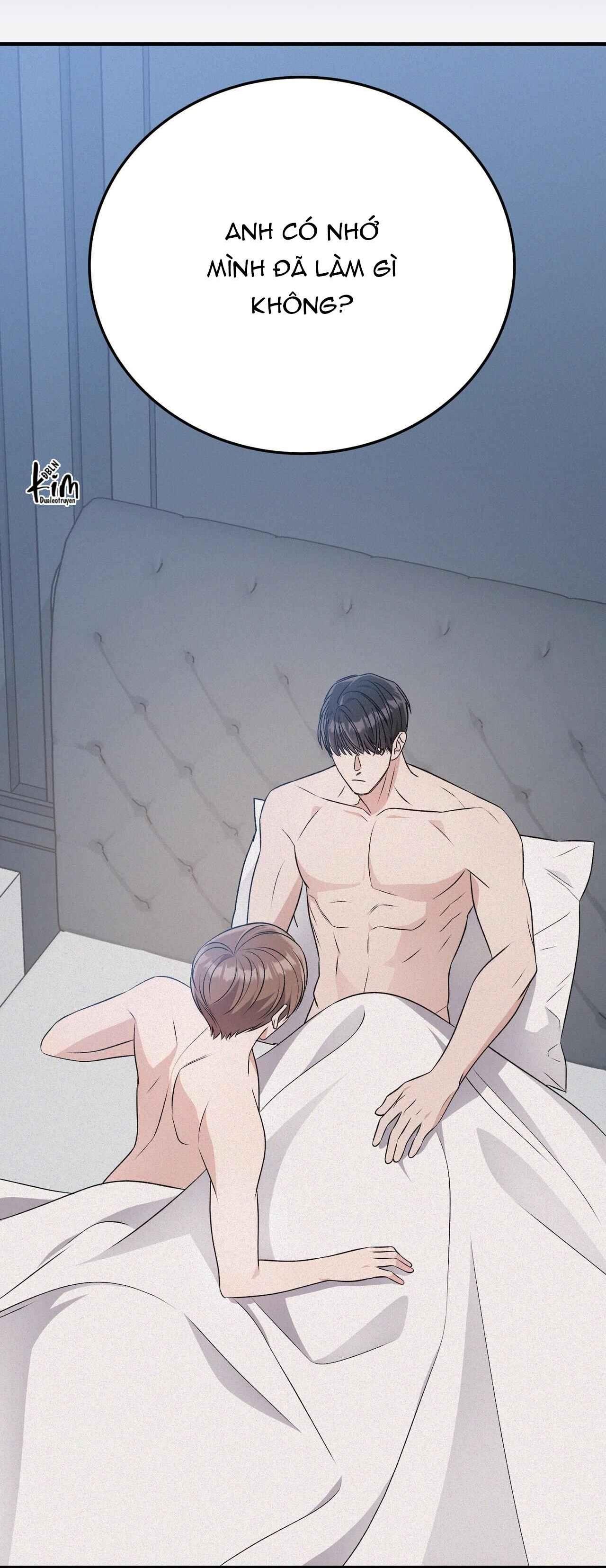 Đọc truyện VÔ HÌNH - Chapter 47