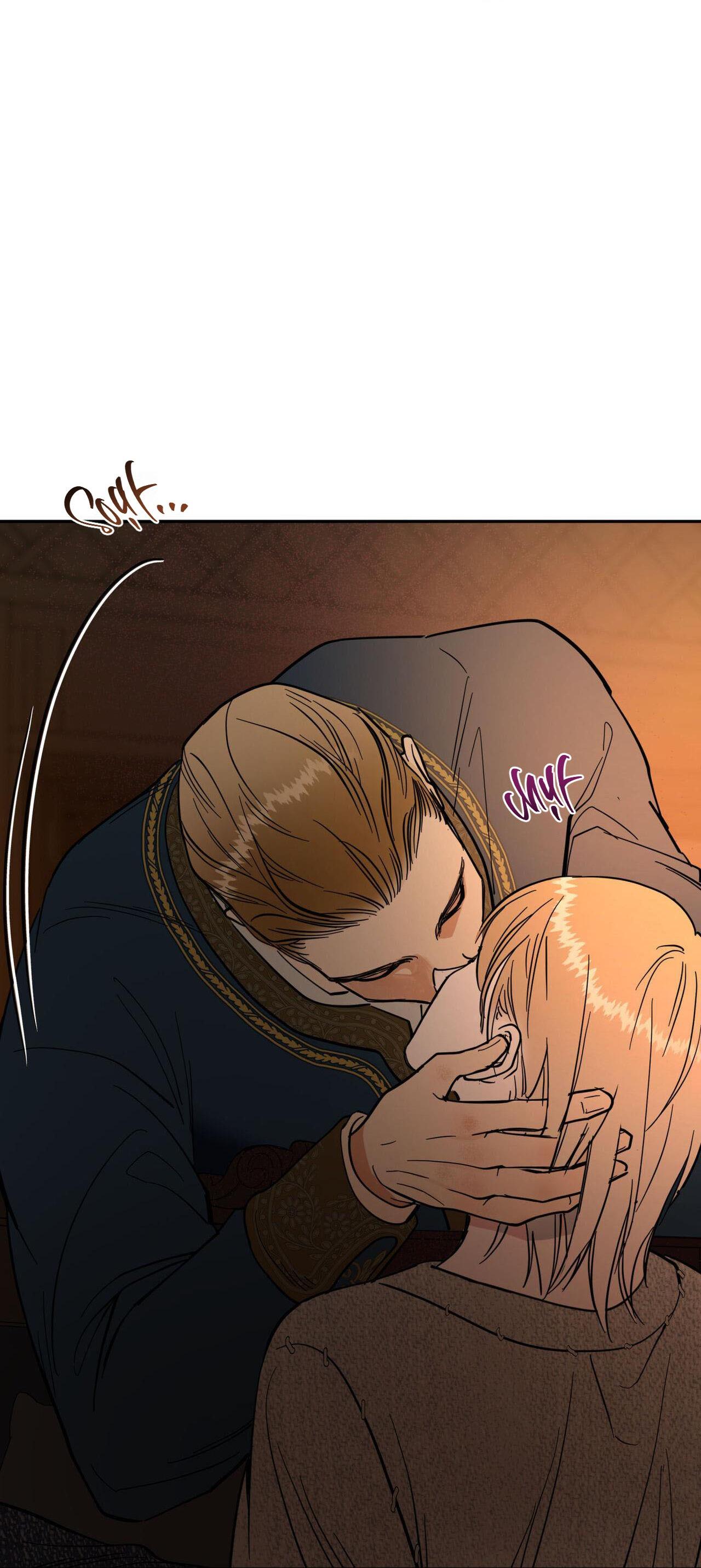 Đọc truyện  Antidote - Chapter 11