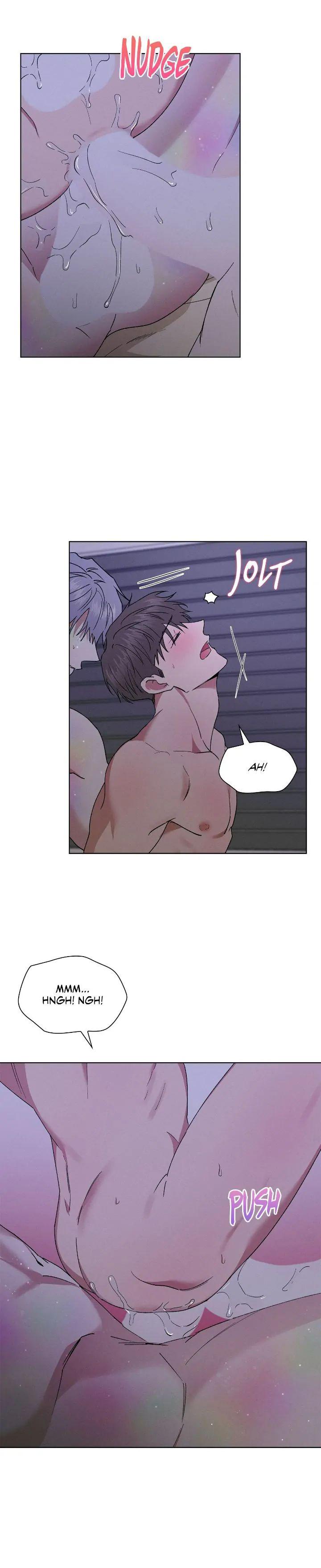Đọc truyện Song Trùng - Chapter 45
