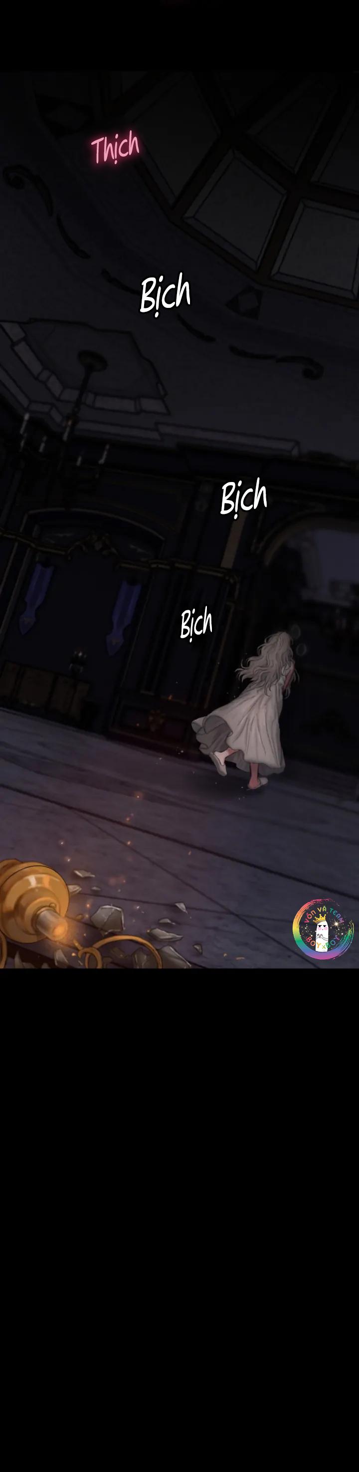 Đọc truyện (END) Lily Of The Valley - Chapter 3