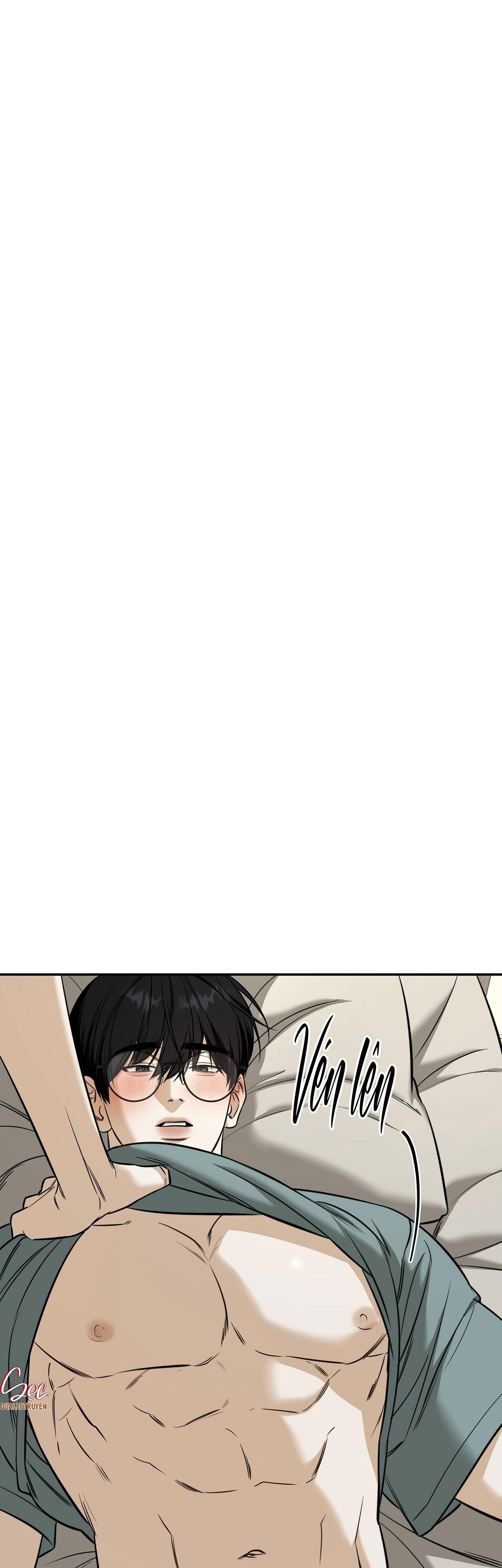 Đọc truyện NGƯỜI ĐÀN ÔNG CHO EM TẤT CẢ - Chapter 32
