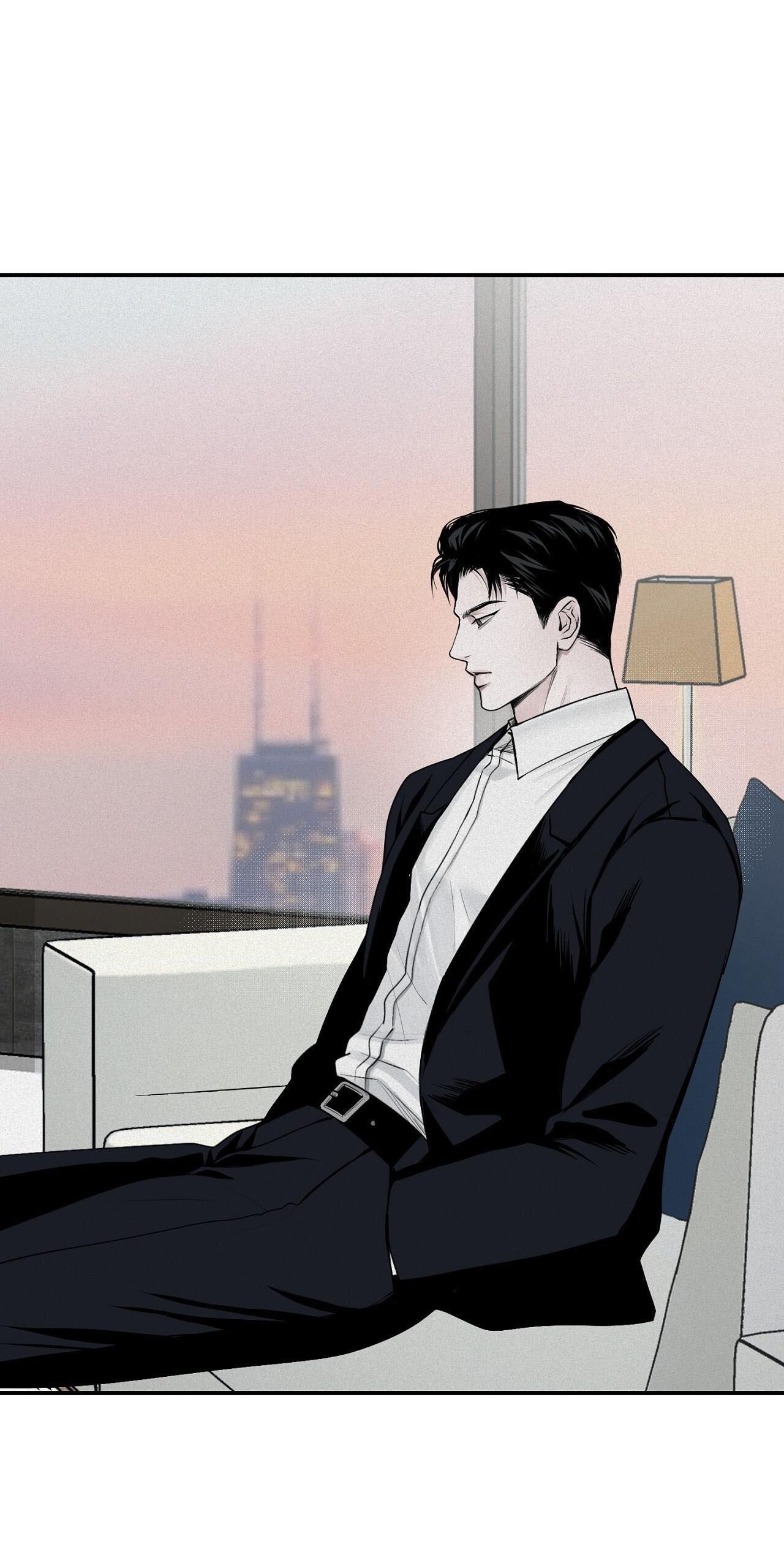 Đọc truyện  Phép Chiếu - Chapter 21