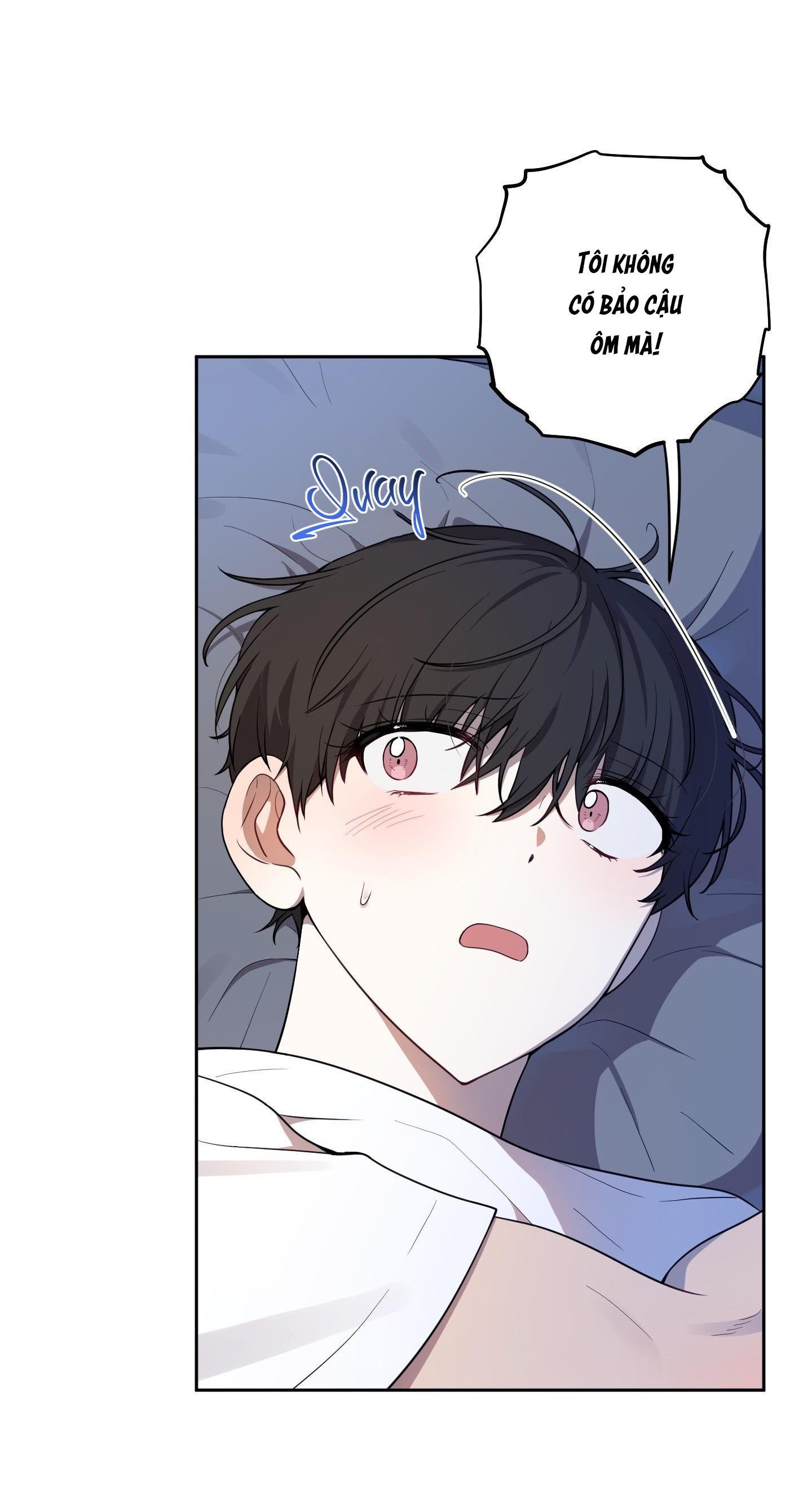 Đọc truyện  Chuyện Rằng Tôi Yêu Cậu - Chapter 7