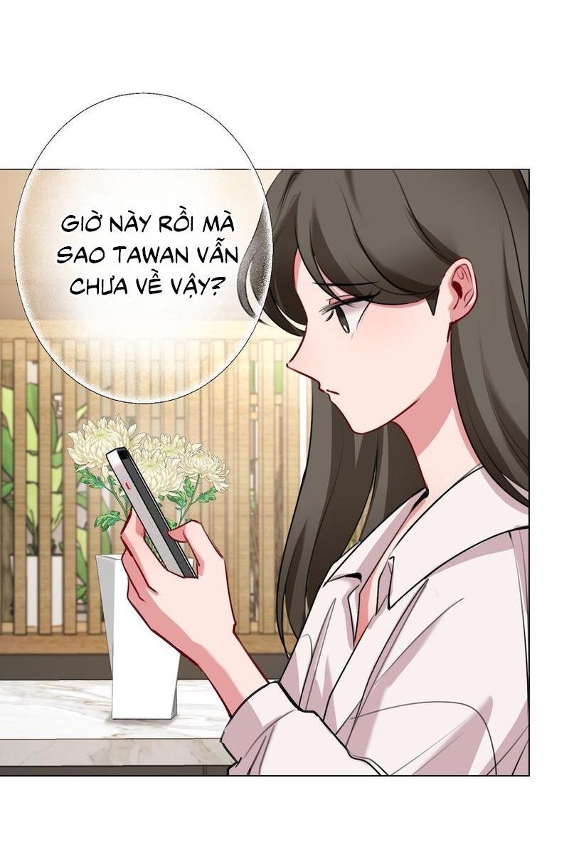 Đọc truyện Flower of youth - Chapter 9