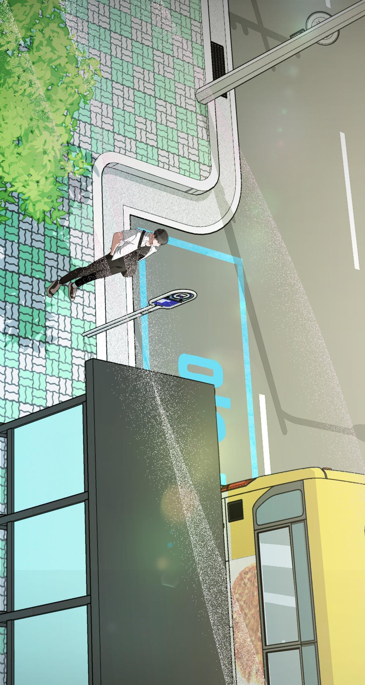 Đọc truyện Raw - Chapter 20