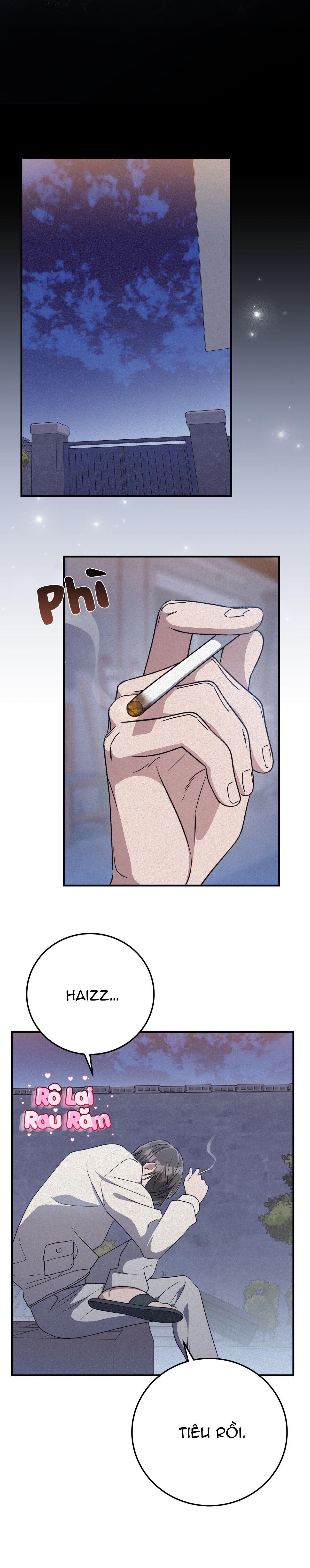 Đọc truyện FormLess - Chapter 55