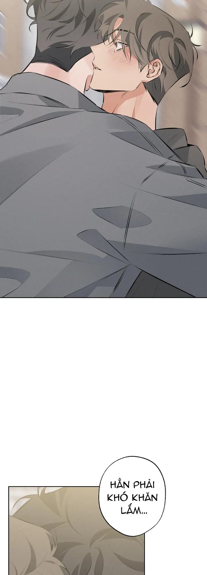 Đọc truyện [Kim Gunsu] Inferior Relationship - Chapter 10