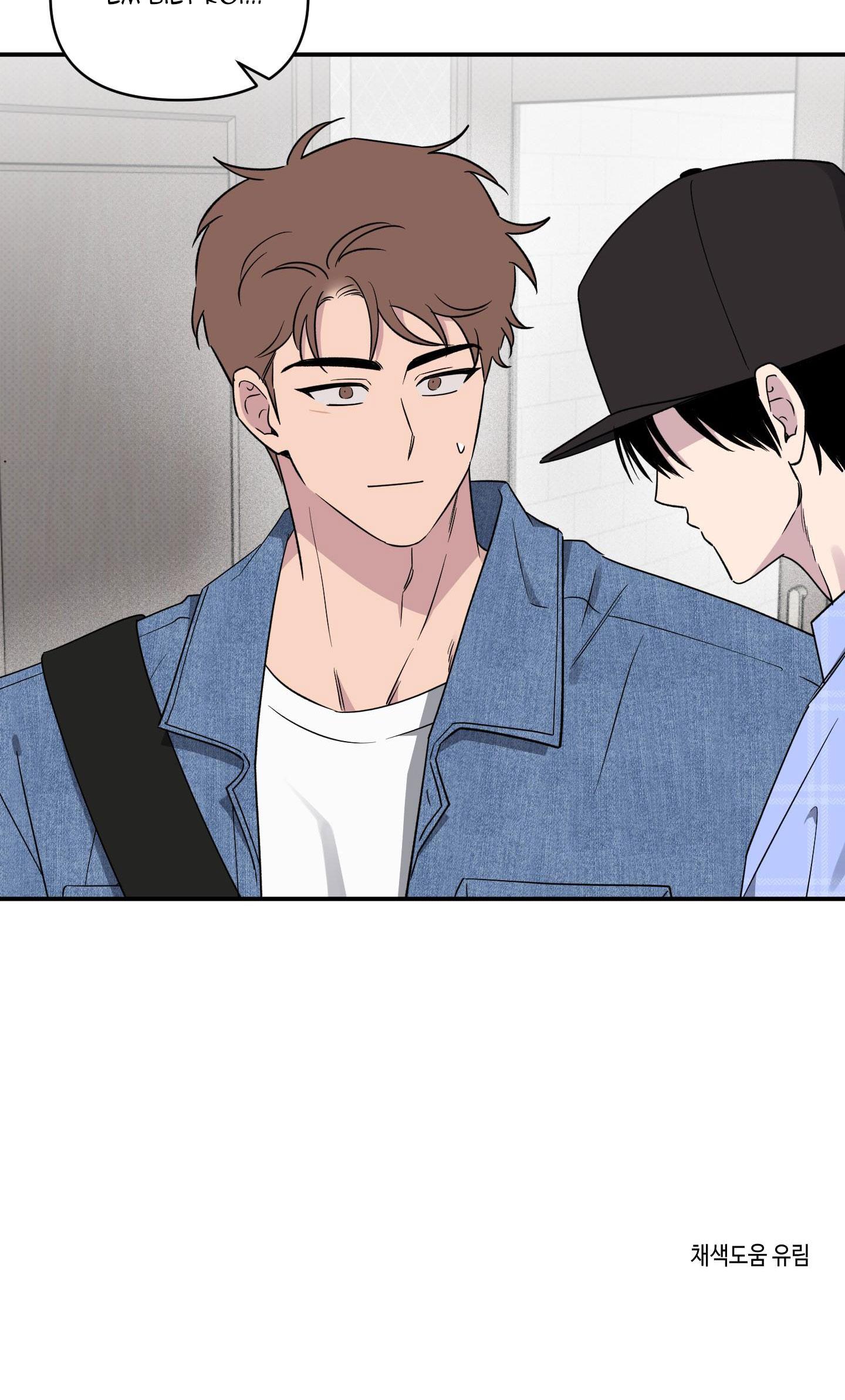 Đọc truyện VẬN MAY BẤT NGỜ - Chapter 43