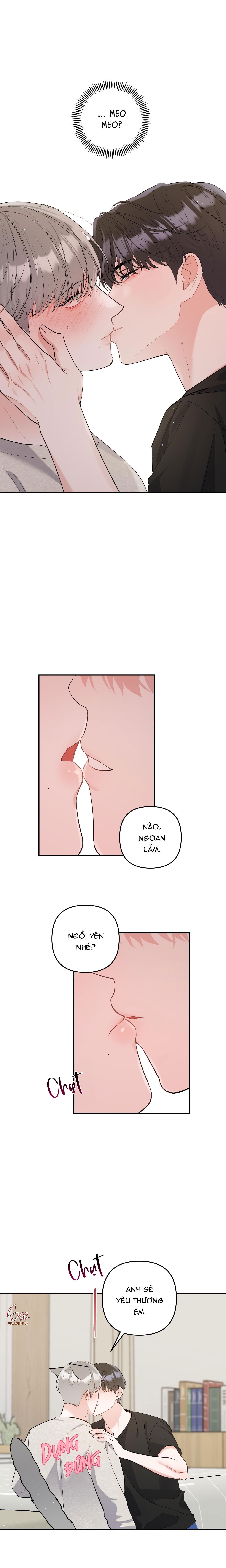 Đọc truyện TUYỂN TẬP TRUYỆN NGẮN HỎNY CỦA NHÀ SẸC - Chapter 58