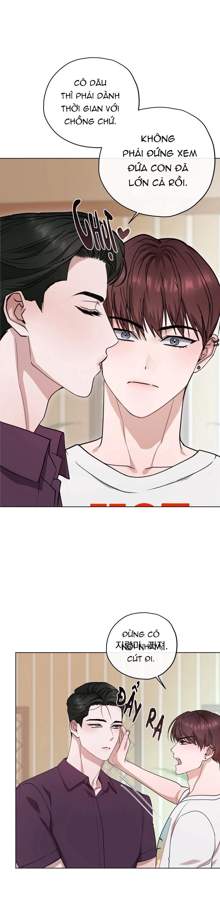 Đọc truyện SỰ THAM LAM CỦA NHÂN LOẠI - Chapter 12.4