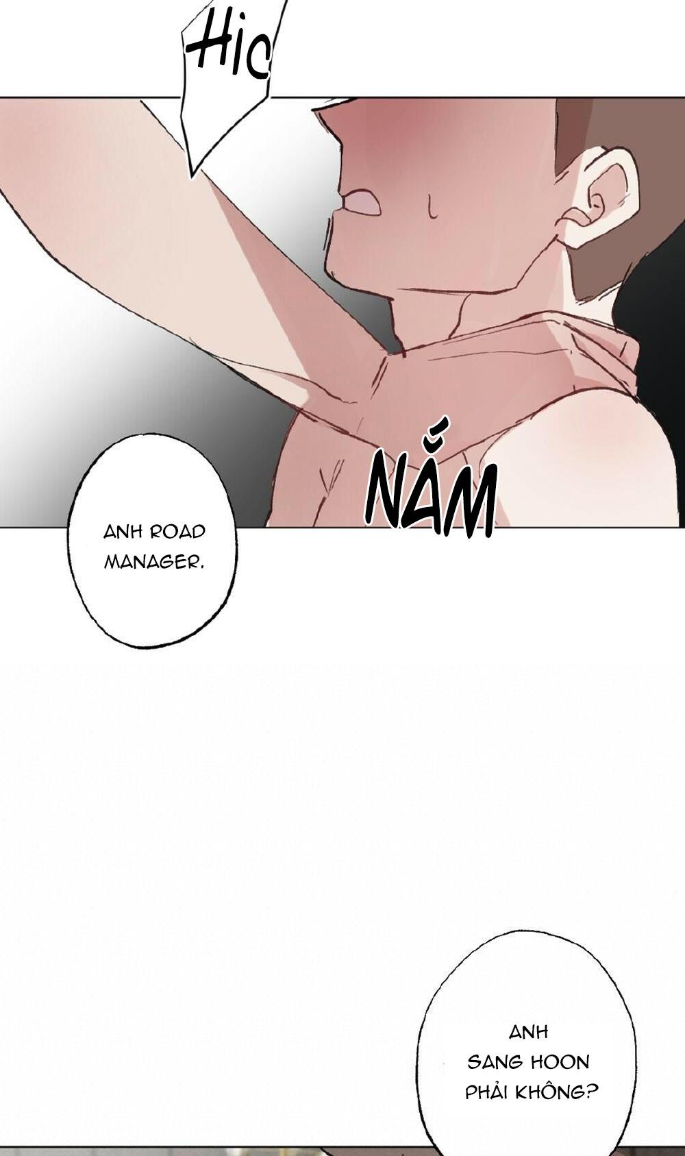 Đọc truyện TUYỂN TẬP DÚ BỰ - Chapter 50