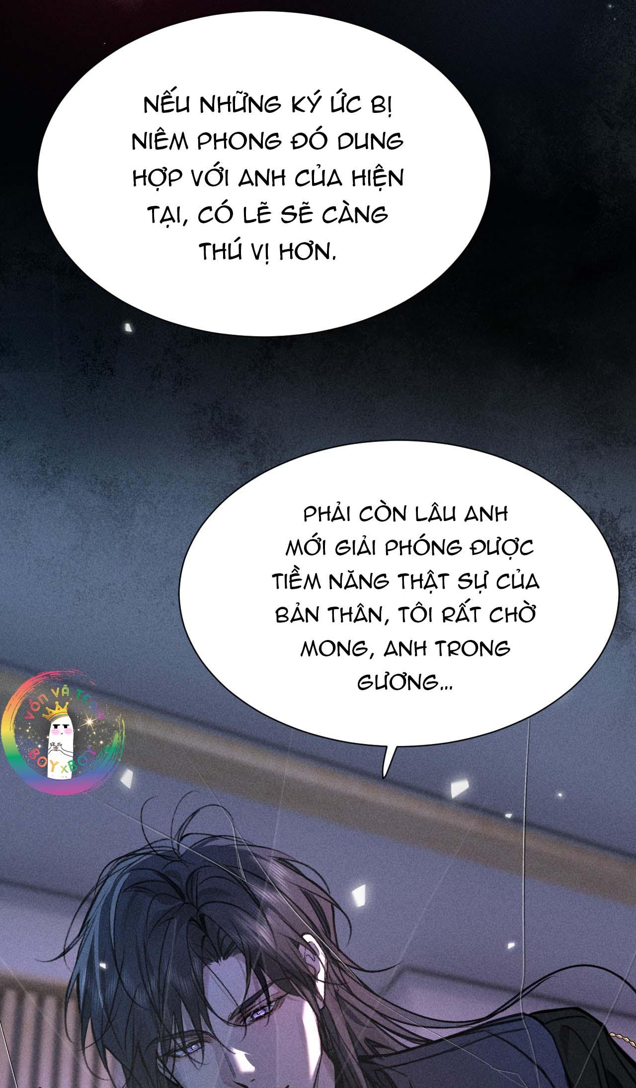 Đọc truyện Ảnh Đế Cứ Muốn Làm Kim Chủ Của Tôi - Chapter 25