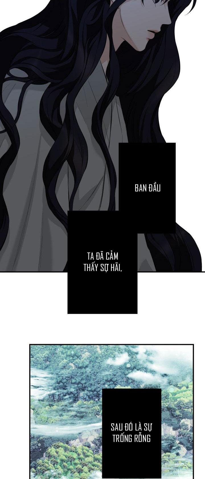 Đọc truyện DIÊM HÓA - Chapter 2