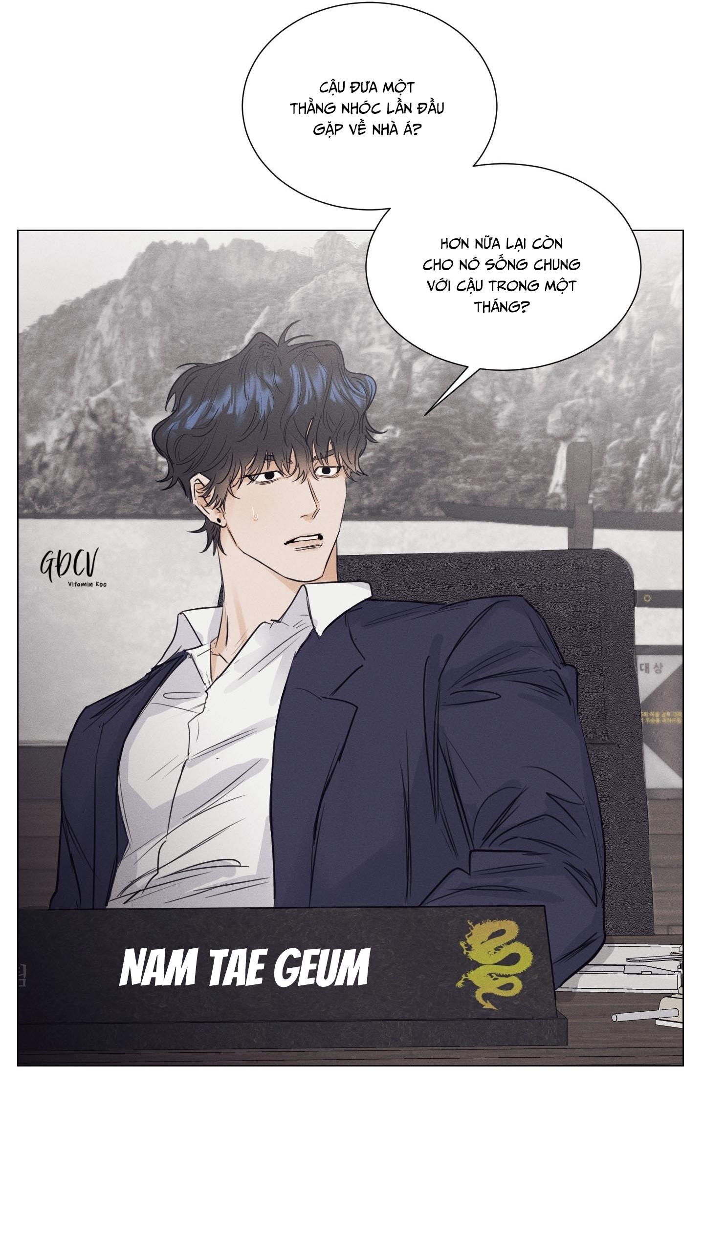 Đọc truyện CÓ THỰC MỚI VỰC ĐƯỢC ĐẠO - Chapter 3