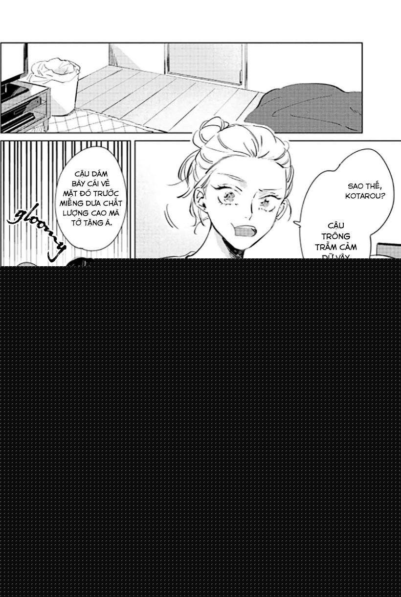 Đọc truyện LIST TRUYỆN MANGA NGẮN THEO YÊU CẦU - Chapter 6.5