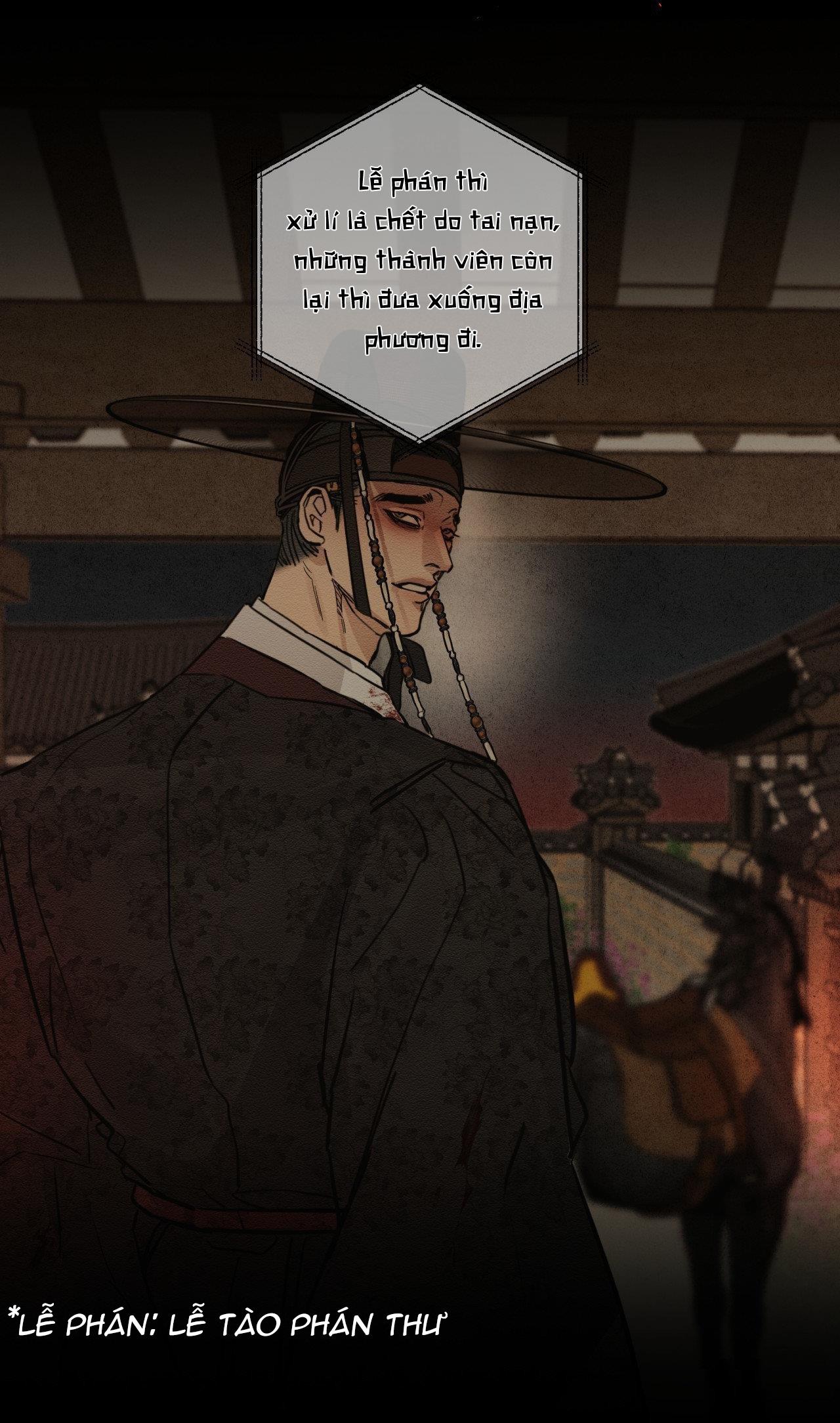 Đọc truyện DUYÊN PHẬN - Chapter 8