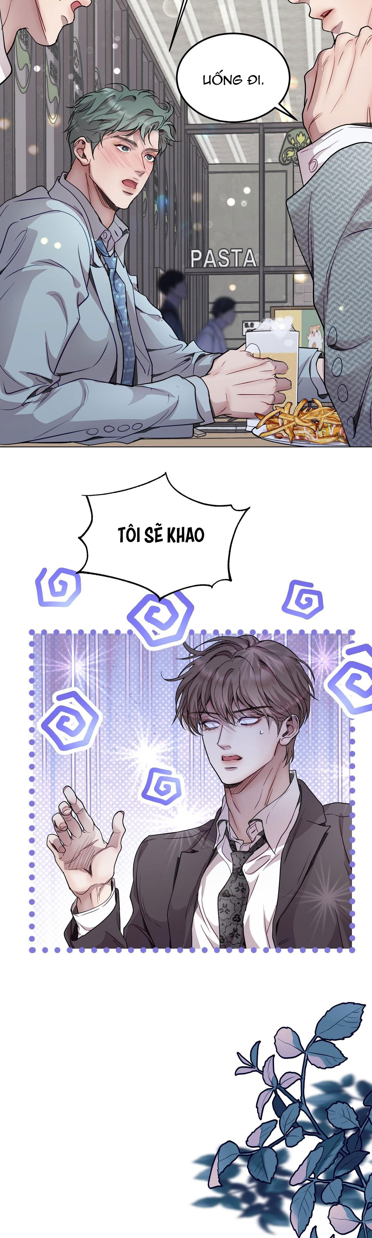 Đọc truyện LỐI SỐNG ÍCH KỶ - Chapter 60