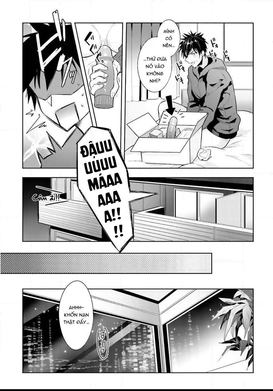 Đọc truyện Sau Giờ Làm Việc Của Chúng Tôi XX - Chapter 2