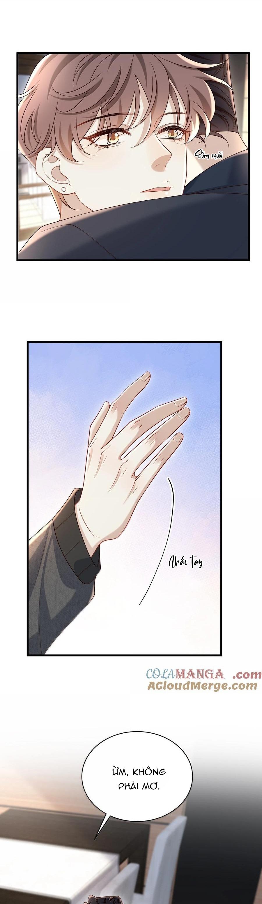 Đọc truyện Người Đó Đến Từ Đêm Tối - Chapter 60