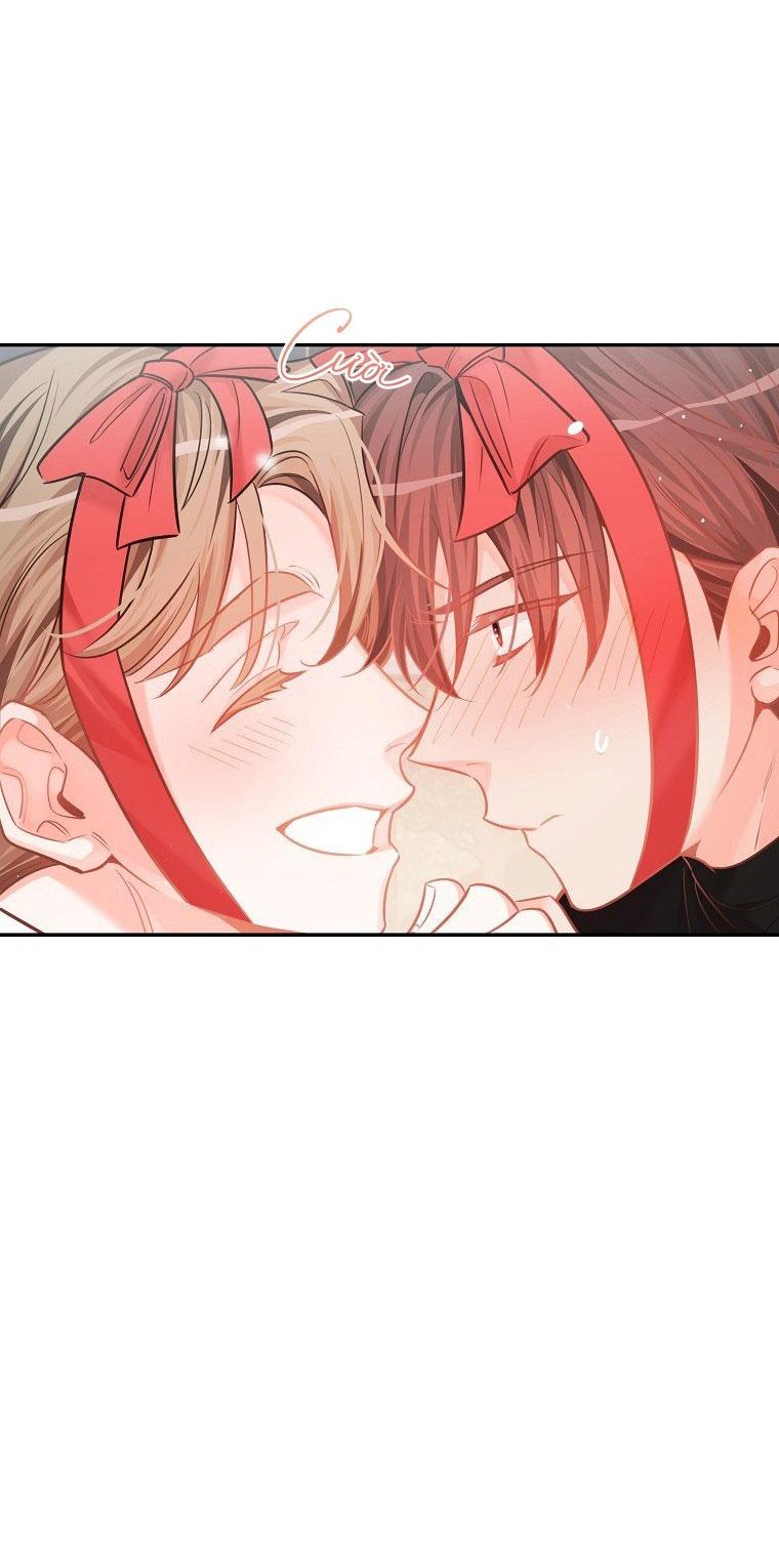 Đọc truyện Có Chuyện Gì Xảy Ra với Sự Nổi Tiếng Của Tôi Thế? - Chapter 82