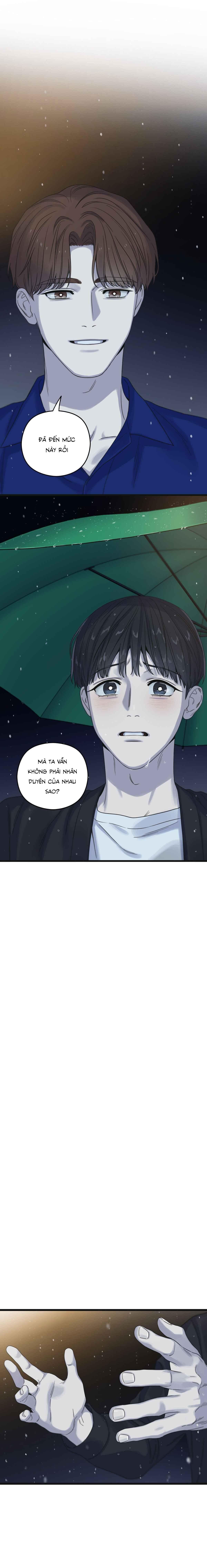 Đọc truyện TRÙNG PHÙNG - Chapter 50