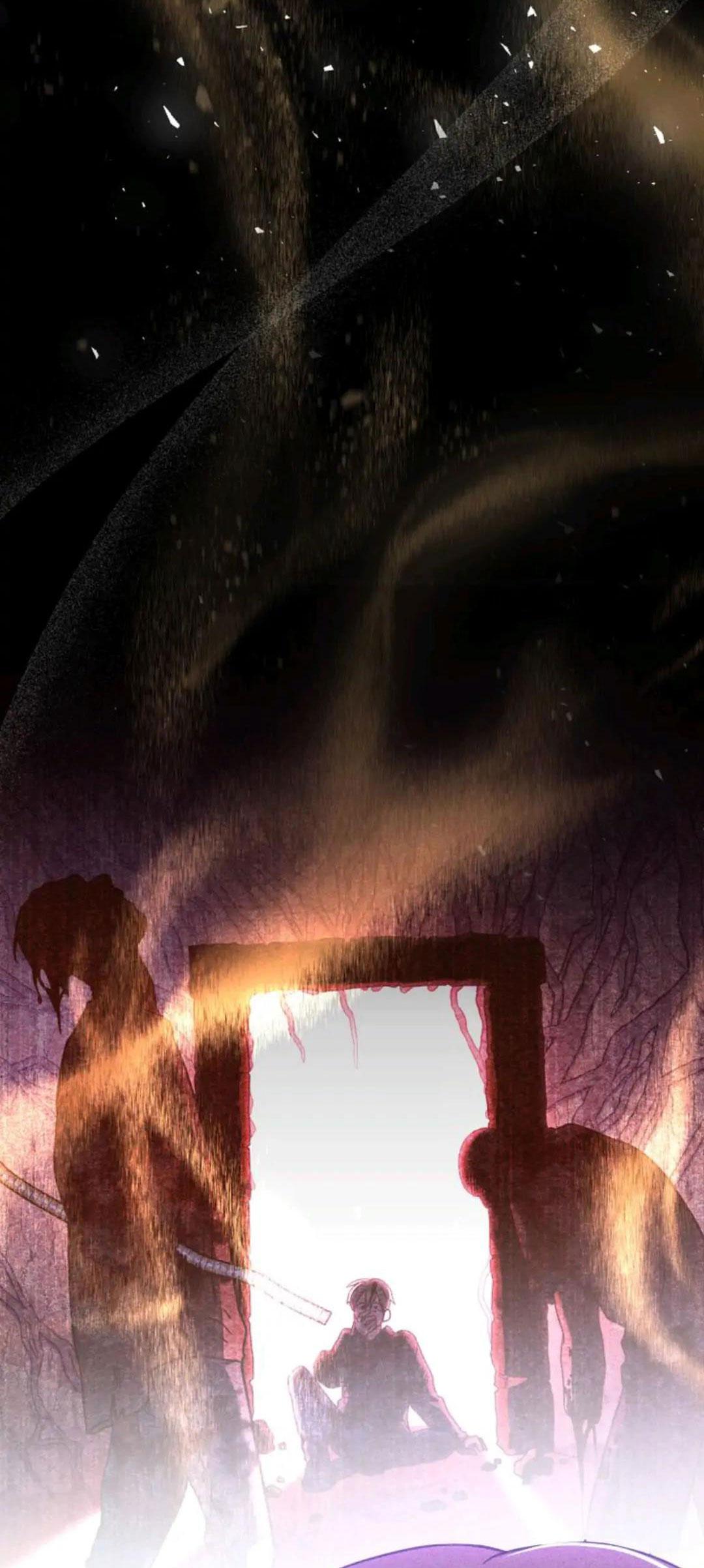 Đọc truyện Dấu Vết Mặt Trời - Chapter 9