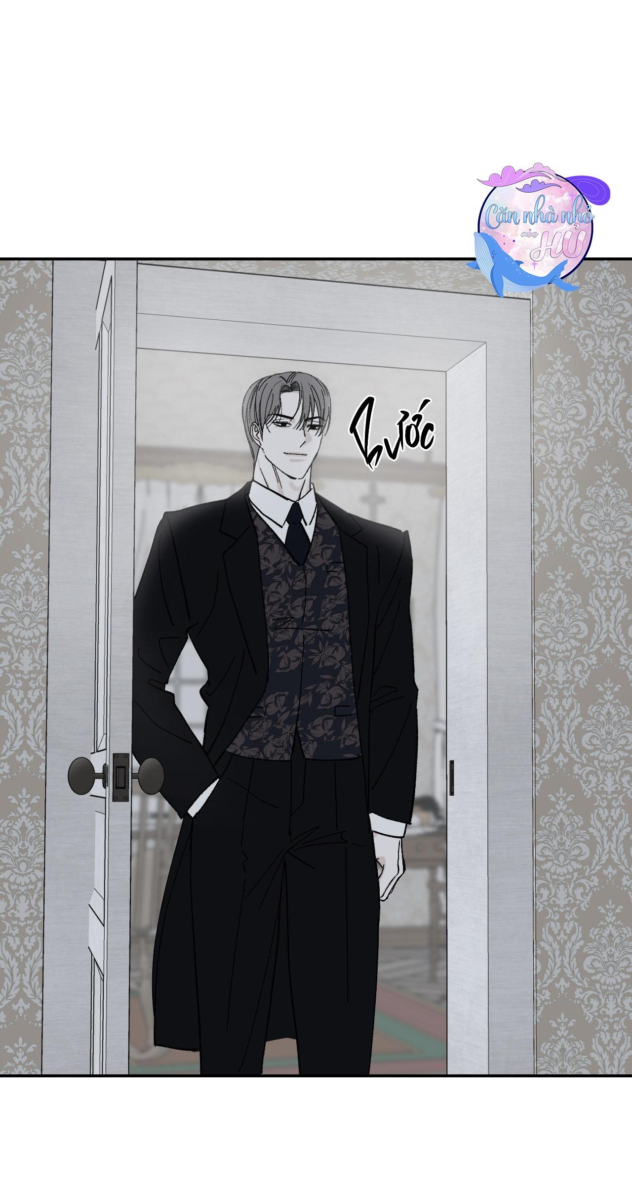 Đọc truyện DINH THỰ - Chapter 43