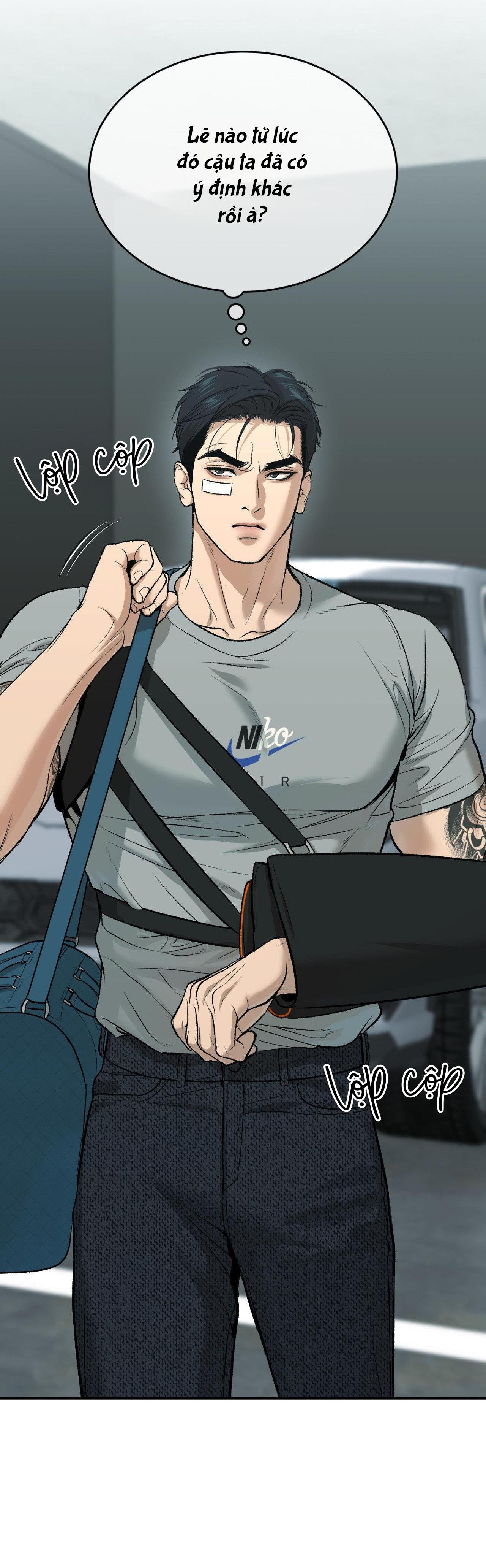 Đọc truyện  ChinhX - Vận Xui - Chapter 53