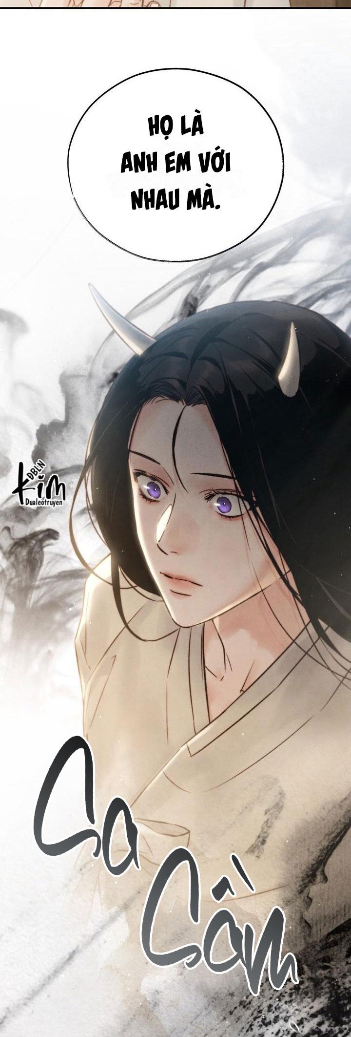 Đọc truyện THUỐC ĐỘC - Chapter 9