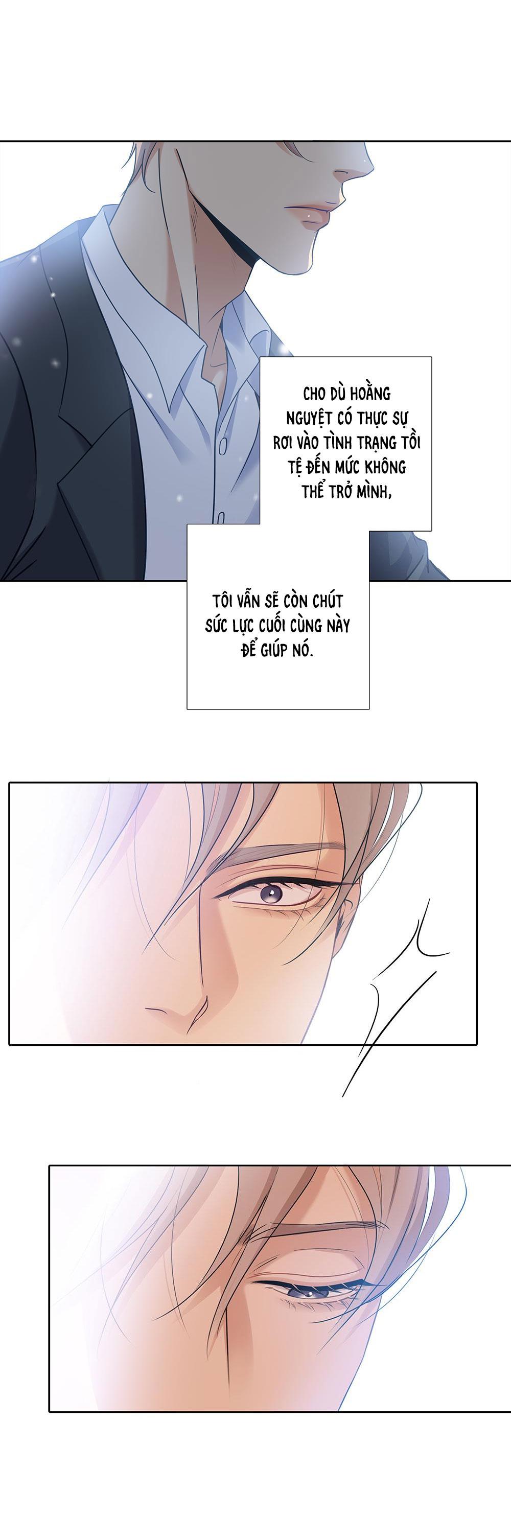 Đọc truyện Quan Hệ Trả Nợ (END) - Chapter 62