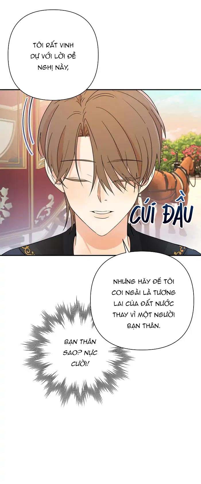 Đọc truyện Mắc Kẹt Trong Game Hẹn Hò Của Em Gái Tôi - Chapter 13