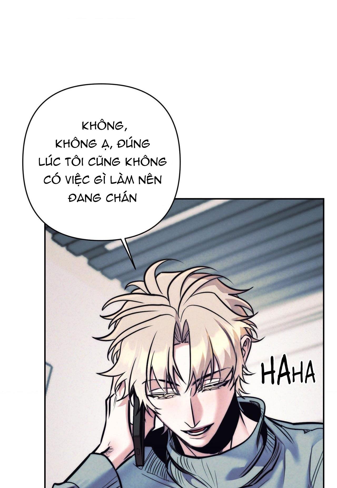 Đọc truyện KỲ THỊ - Chapter 34