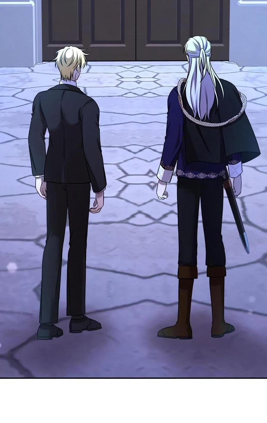 Đọc truyện Mắc Kẹt Trong Game Hẹn Hò Của Em Gái Tôi - Chapter 79