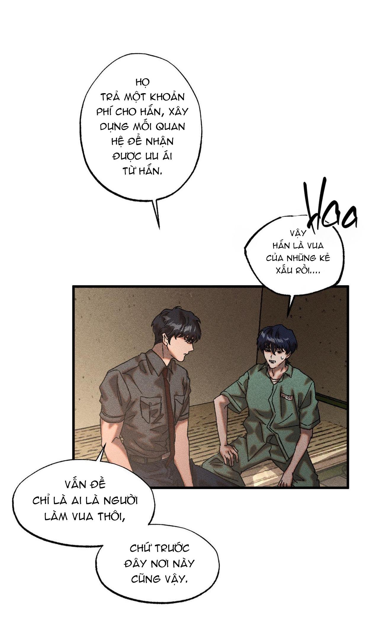 Đọc truyện Cash Or Credit - Chapter 14