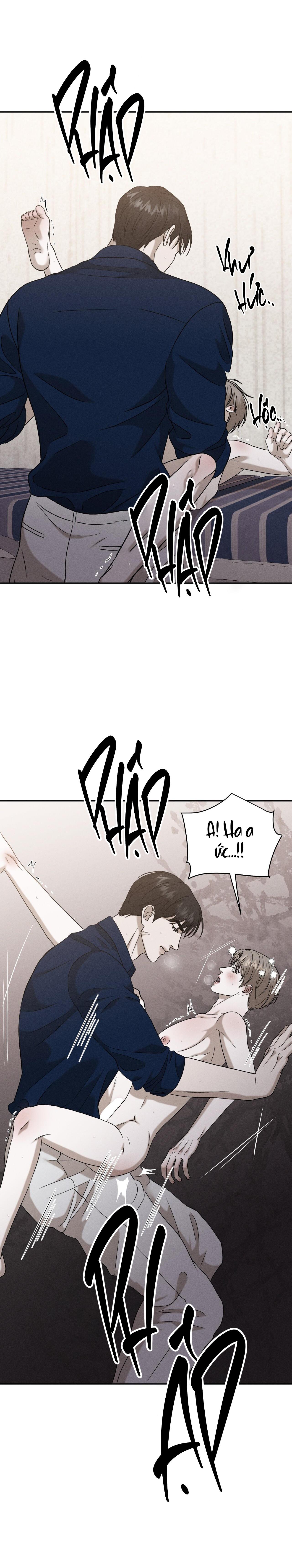 Đọc truyện (SONG TÍNH) ĐIỂM ƯỚT ÁT - Chapter 6