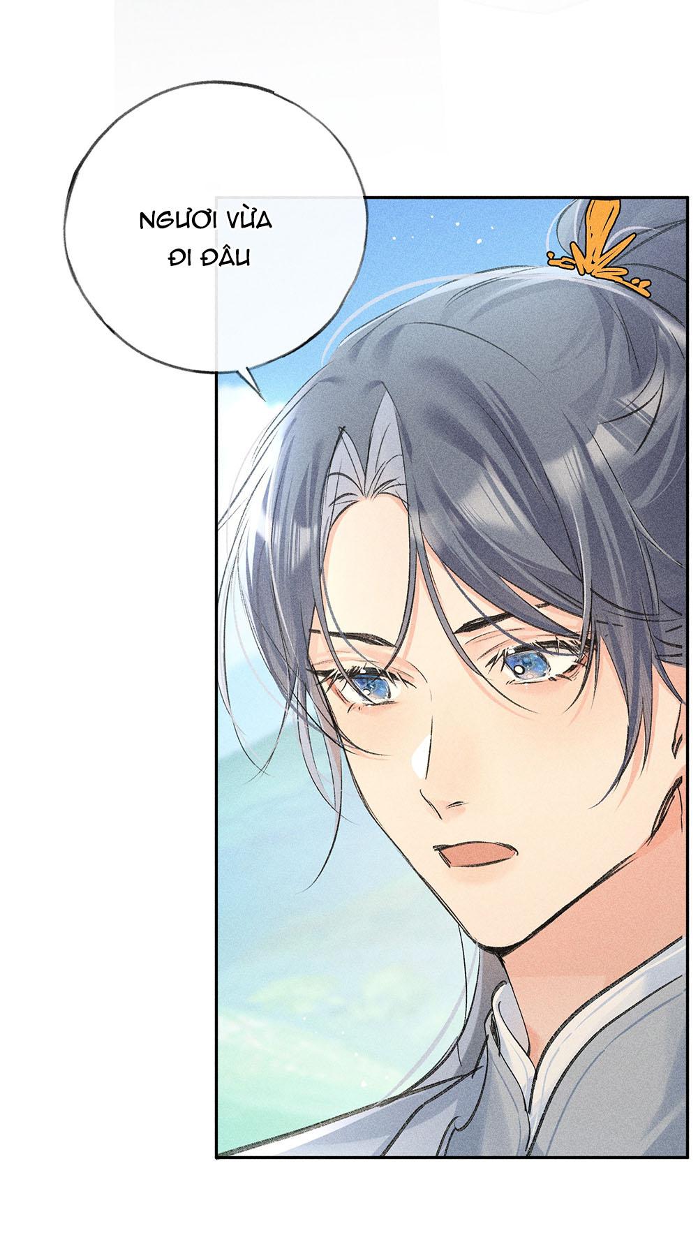 Đọc truyện Dụ Địch Vào Tròng - Chapter 34