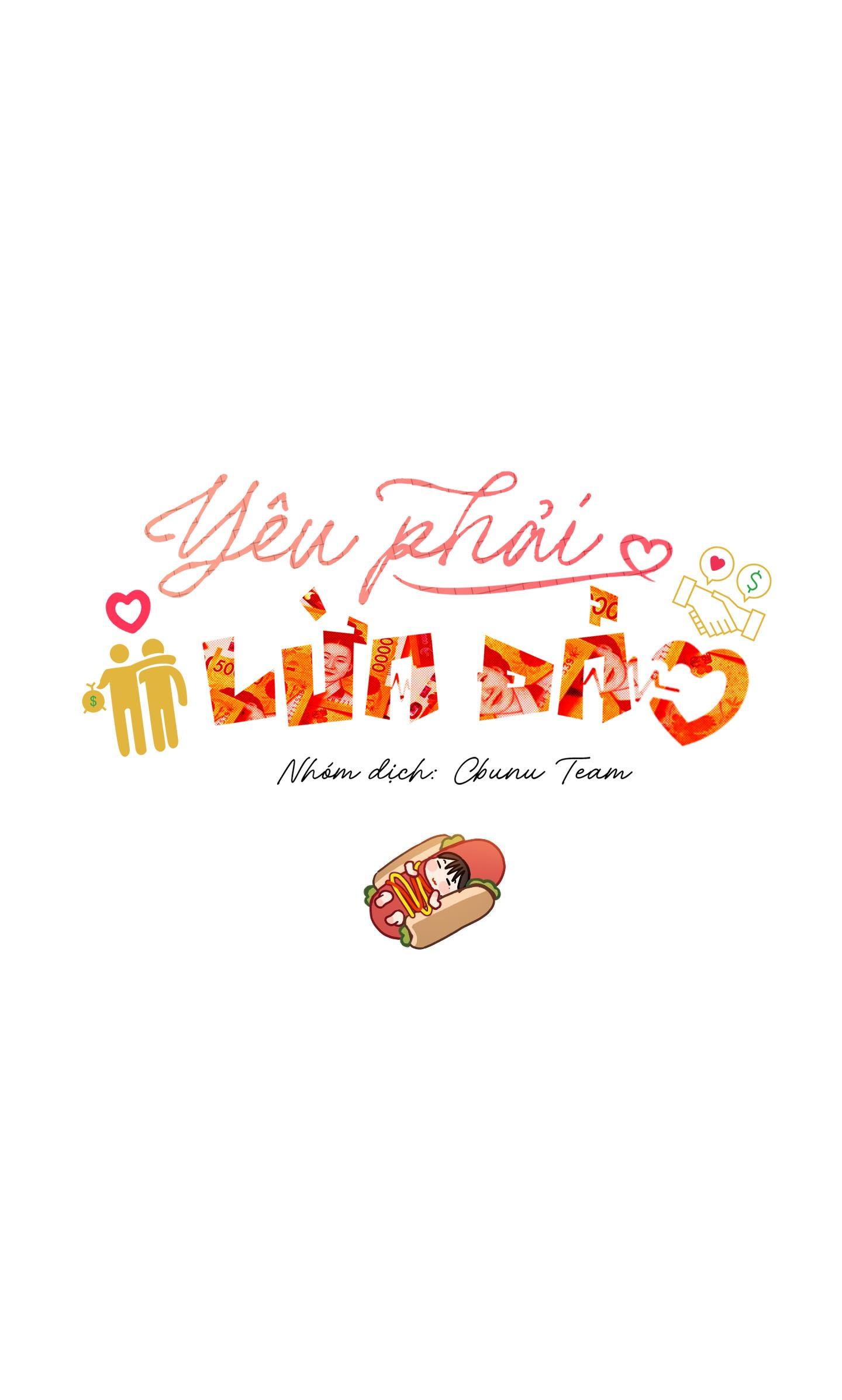 Đọc truyện  Yêu Phải Lừa Đảo - Chapter 11