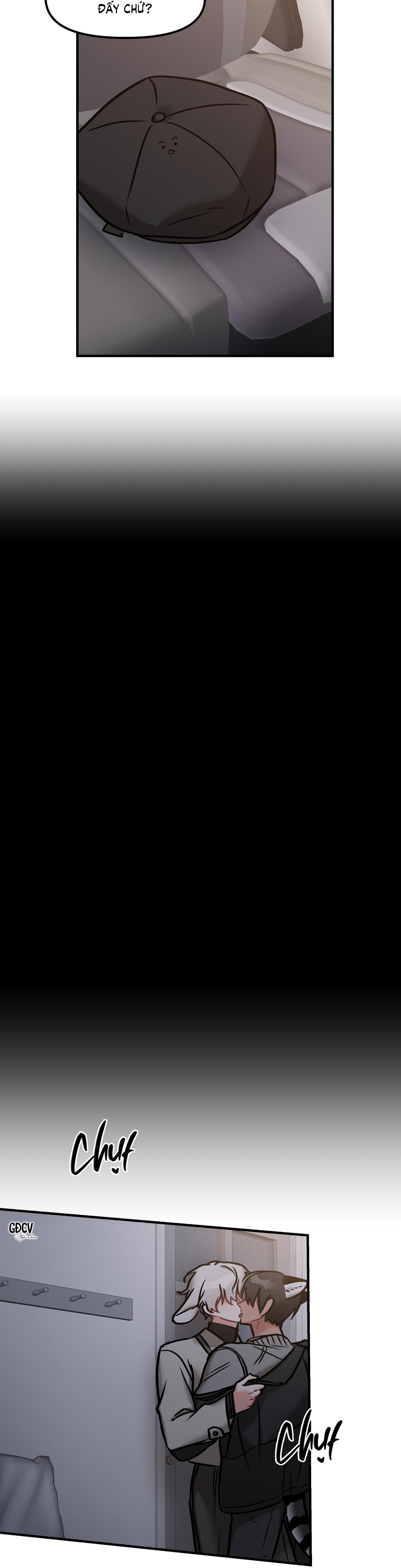 Đọc truyện THƯA NGÀI HỔ, TÔI ĐÃ ĂN RẤT NGON MIỆNG - Chapter 22