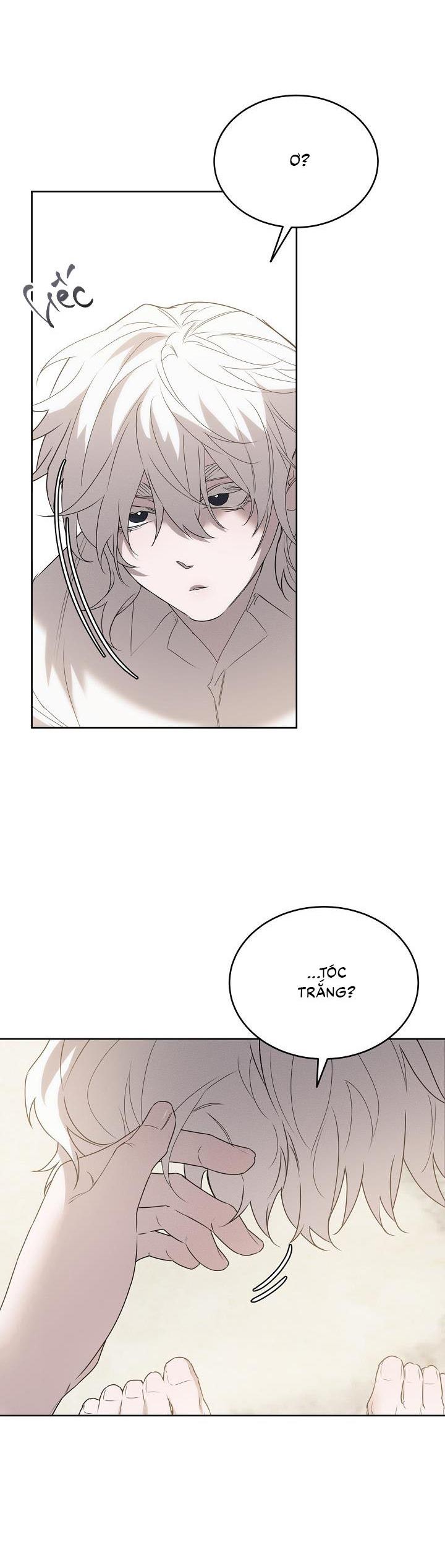 Đọc truyện  Xin Người Đừng Nhấn - Chapter 19