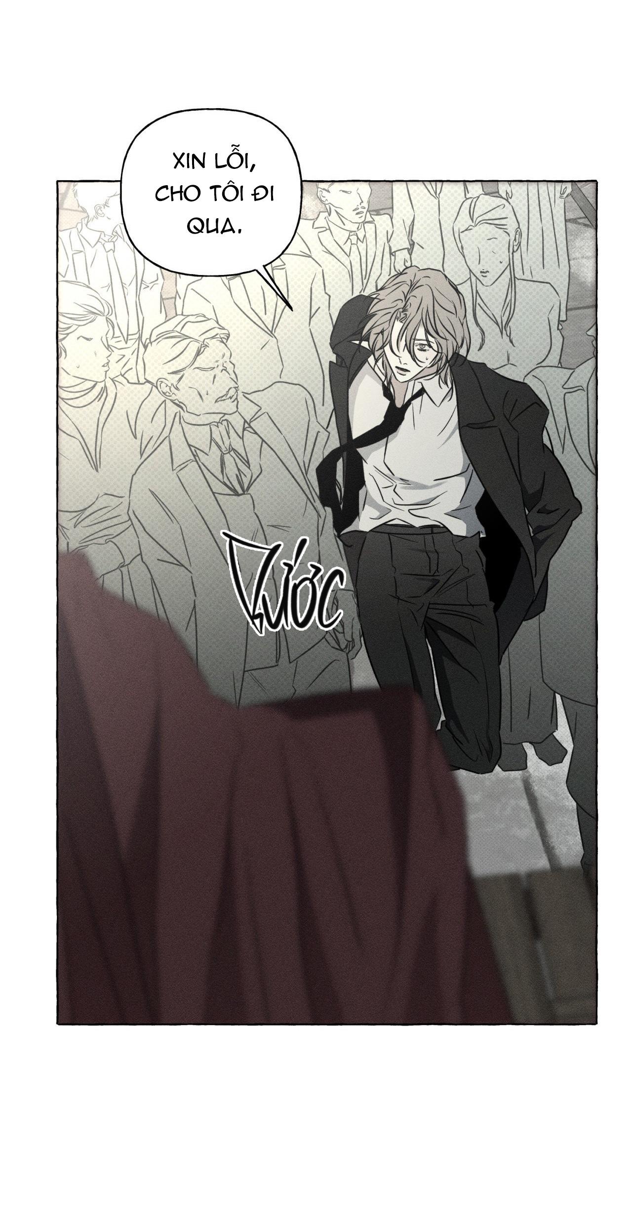 Đọc truyện XƯƠNG VÀ CÁNH HOA - Chapter 30