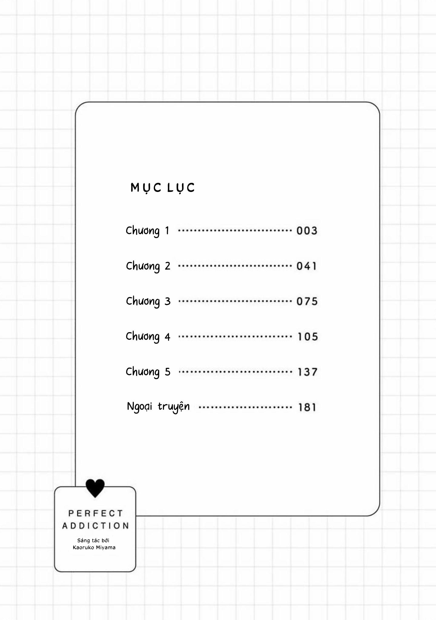 Đọc truyện Sức Hút Khó Cưỡng - Chapter 1