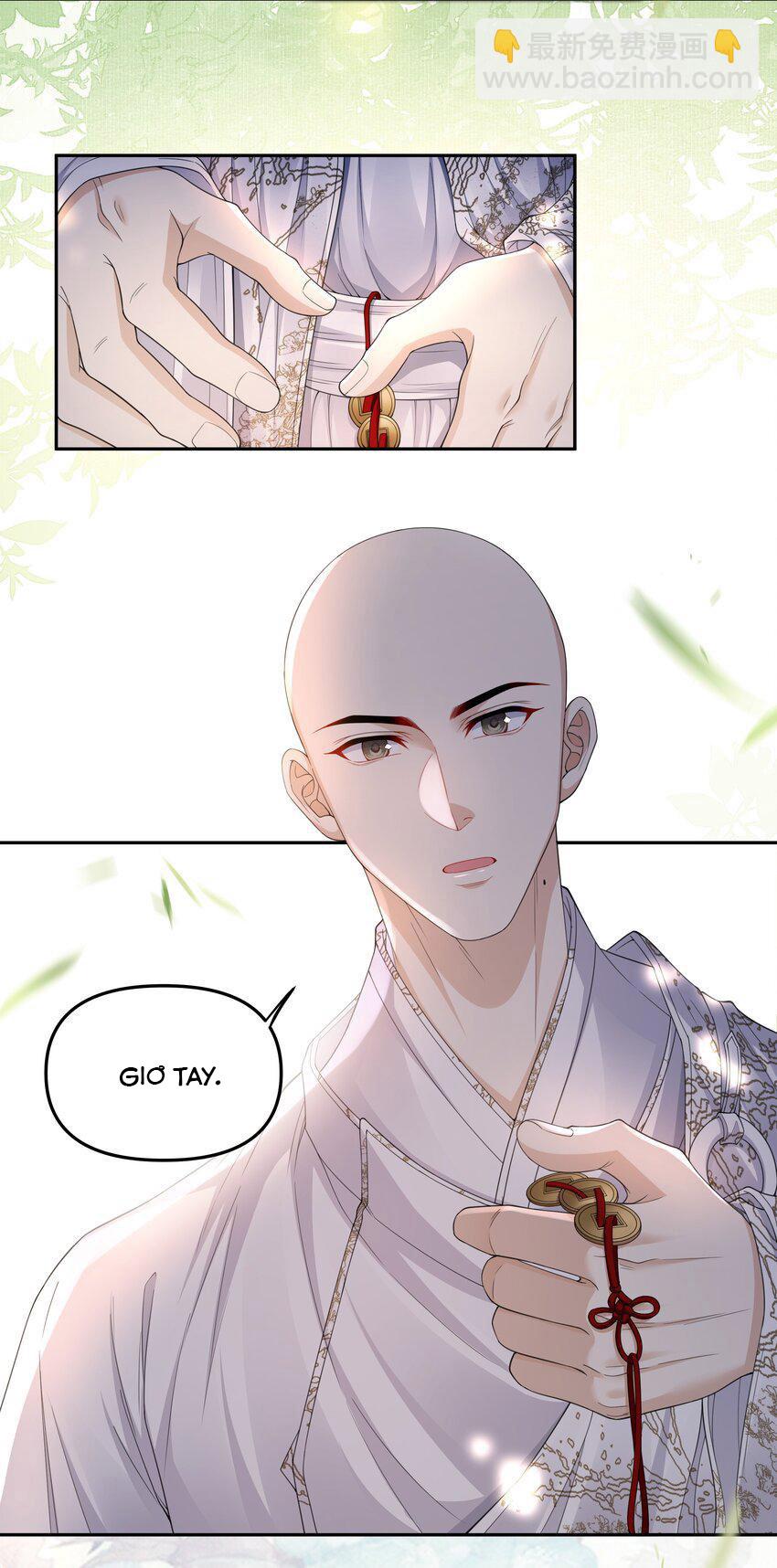 Đọc truyện Đồng tiền tham khế - Chapter 63