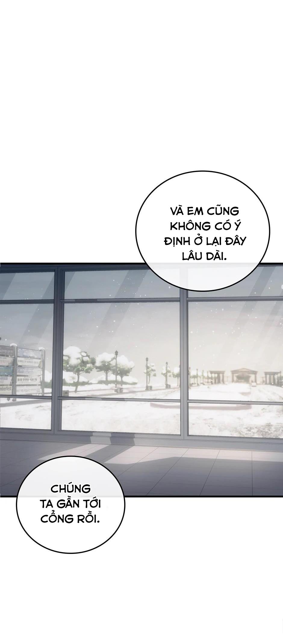 Đọc truyện Deadman Switch - Chapter 56