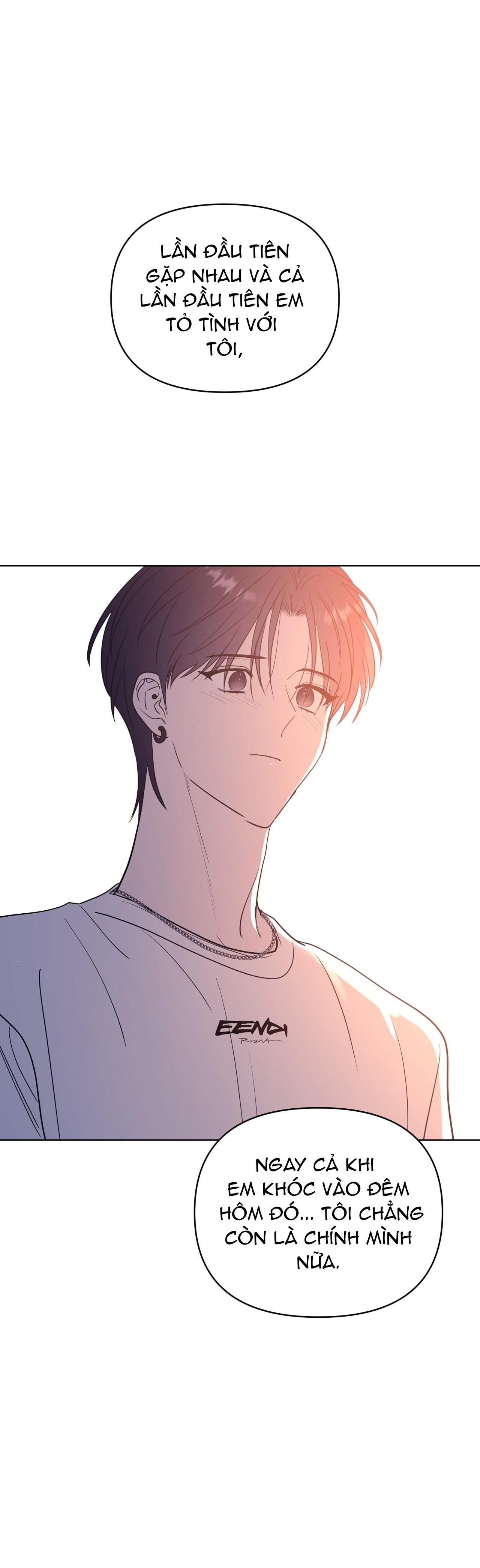 Đọc truyện Sparkling Baby - Chapter 20